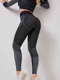 Women Seamless Yoga Set - 2 Pcs