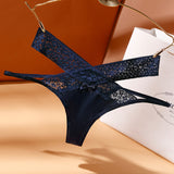 Indigen - 6 Pack Women Cut Out Bow Set