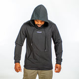 ISH Sweat Hoodie