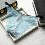 Indigen - 6 Pack Women String Lace