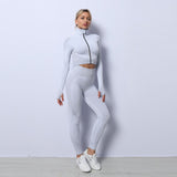 Multi-color Contour Stretch Fit (3PCS)