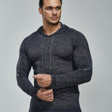 The Bold Hoodie