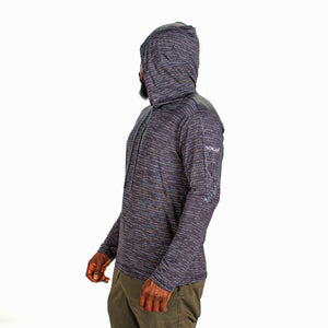 The Bold Hoodie