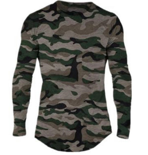 Arrival Long Sleeve T-Shirt