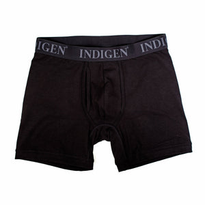Supreme Comfort Boxer, 5" Inseam
