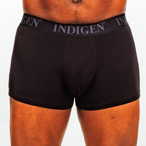 Lux Sport Trunk, 2 1/2" Inseam