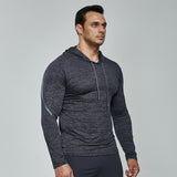 The Bold Hoodie
