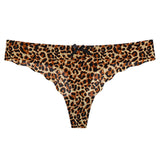 INDIGEN Low-Waisted Seamless Ladies Undies