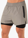 The Trainer Short