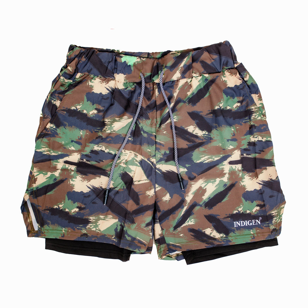 The Trainer Short