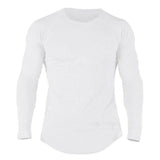 Arrival Men Long Sleeve T-Shirt