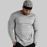 Arrival Men Long Sleeve T-Shirt