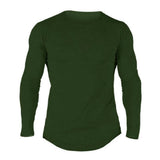Arrival Men Long Sleeve T-Shirt