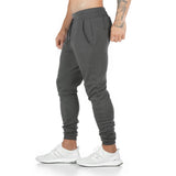 Casual Joggers Sweatpants