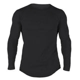 Arrival Men Long Sleeve T-Shirt