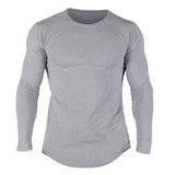 Arrival Men Long Sleeve T-Shirt
