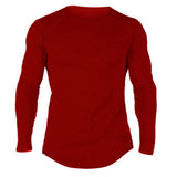 Arrival Men Long Sleeve T-Shirt