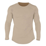 Arrival Men Long Sleeve T-Shirt