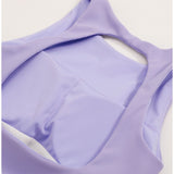 Luxury Stretch Yoga Set (3-PCS)